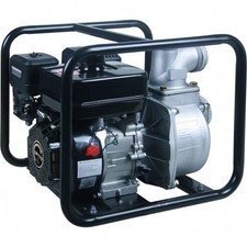 Motopompe essence 3,6L - GROS