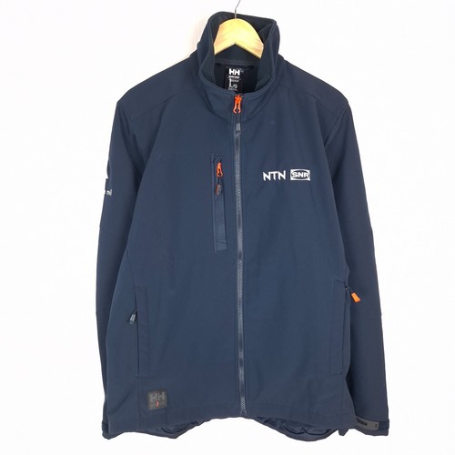 Veste softshell homme helly - veste,