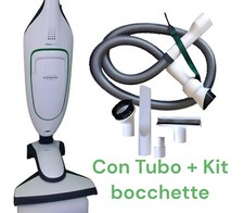 VORWERK FOLLETTO Vk200 + TUBE