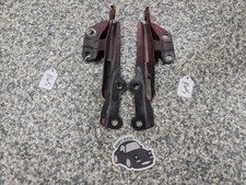 1990-2005 Mazda Miata Mx5 OEM Hood Hinges Left Right Set NA NB 90-05