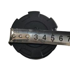 Bouchon de réservoir de