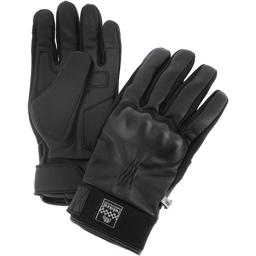 Helstons gants hiver homme - hiver,