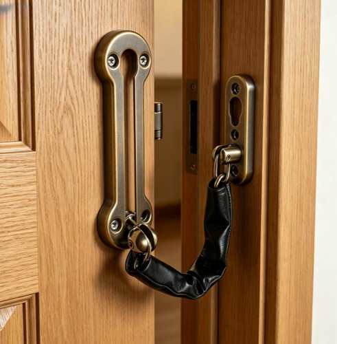 Serrure porte intérieure - de,