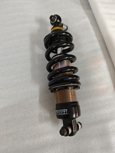 Hyperpro sport rear shock - rear,