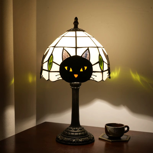 Lampe bureau vintage en - de,