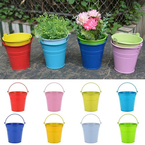Pcs mini pots - de, jardin