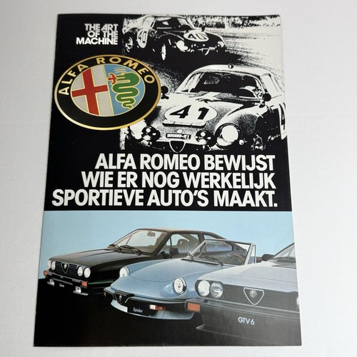 Alfa romeo sprint spider - sprint,