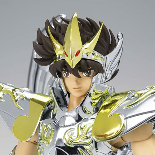 Saint seiya figurine - figurine, pegasus