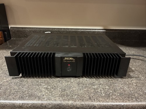 Rotel 1050 channel stereo - rb-1050, 2-channel