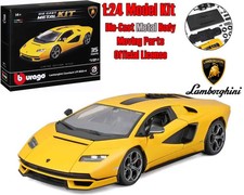 Kit modèle Lamborghini