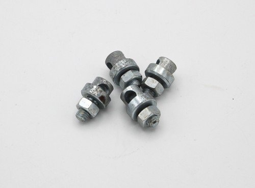 Lot serre tringle garde - 4,