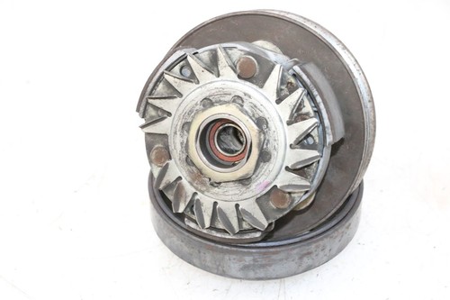 Embrayage piaggio x8 - x8, 125
