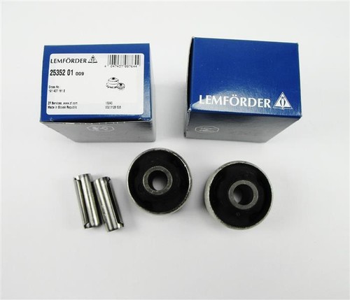 Renforcé douille de - 2,