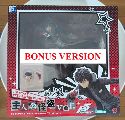 Persona joker artfx j - persona,