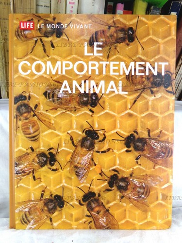 Life monde vivant le - life,