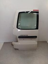 Porte de coffre gauche