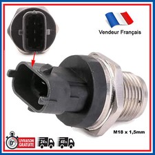 Capteur Pression Gasoil Common