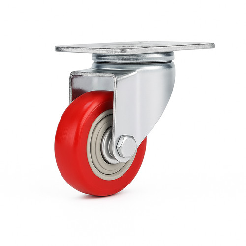 Roues tournants petites - roues, 75