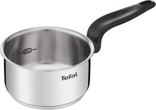 Tefal Casserole Matériaux