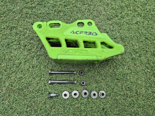 Kawasaki kx450f acerbis lower - kawasaki,