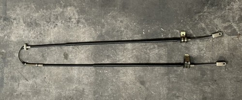 Cable frein main - main, golfette