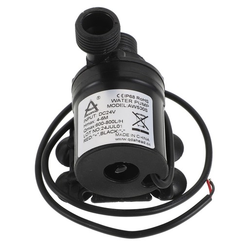 Pompe brassage aquarium - pompe, de