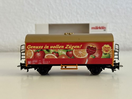 Wagon märklin édition - märklin,