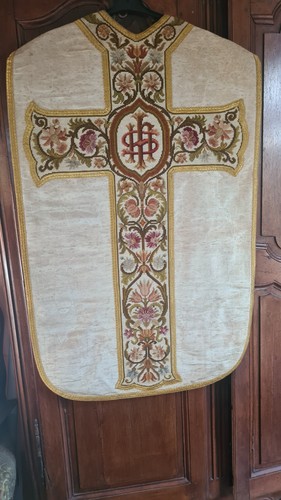 Chasuble pretre - chasuble,