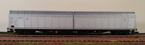 Roco wagon type - h0,