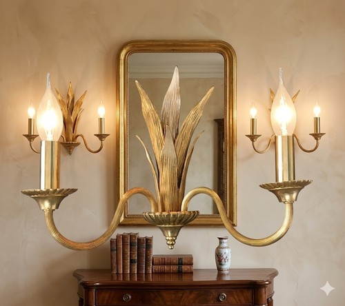 Appliques murales - 2,