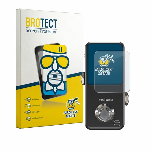 Vitre protection mat pour - vitre, de