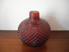 old incomplete smoke lamp pharmacy Muller Paris old smoke lamp Berger