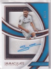 Panini 2022-23 Immaculée FIFA