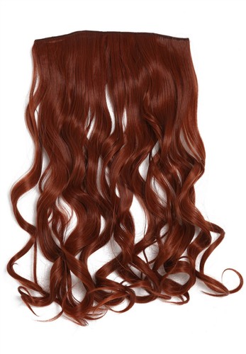 Extension cheveux clip - clip-in, 5