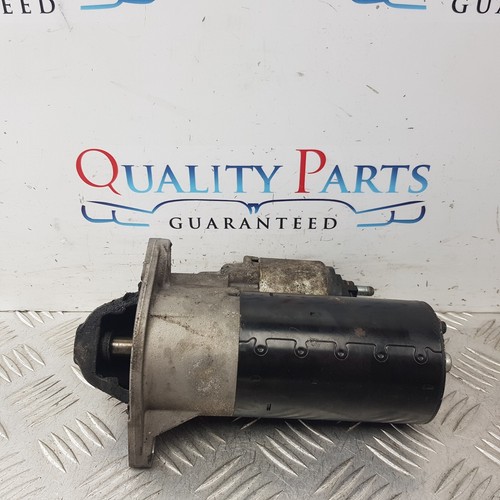 Alfa romeo giulietta starter - alfa,