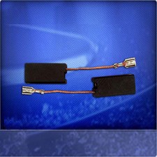 Balais à Charbon Du Moteur