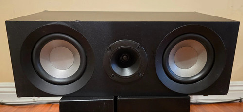 Jamo center channel - s, 83