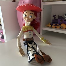 Poupée jessie toy story