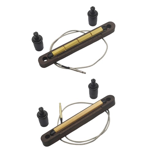 Pickup bar pour guitare basse - bar,