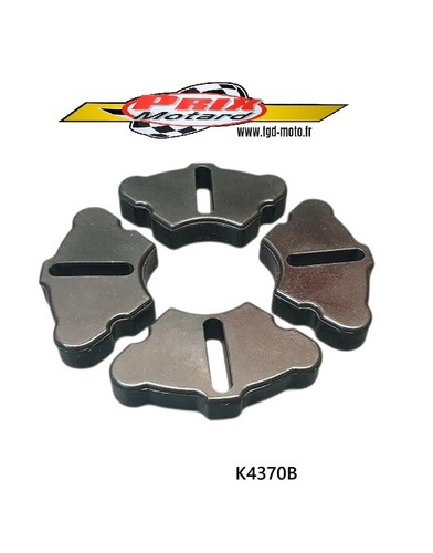 Kawasaki 400 1976 - kawasaki,