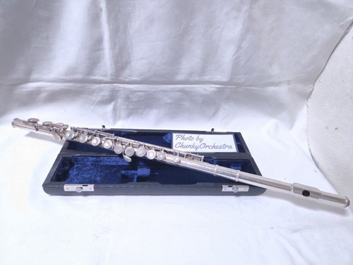Flûte yamaha yfl 211 plaqué - flûte, yfl-211