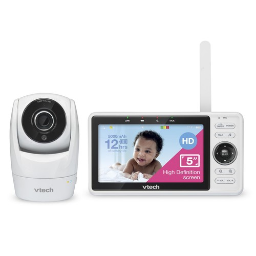 Babyphone vtech vm901 - vtech,