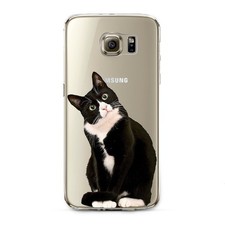 COQUE SAMSUNG GALAXY S7 EDGE -