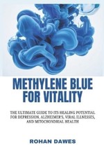 Rohan Dawes Methylene Blue for