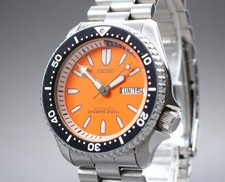 [Presque comme neuf] Montre automatique pour homme Seiko Diver 7S26-02K0 SKXA...
