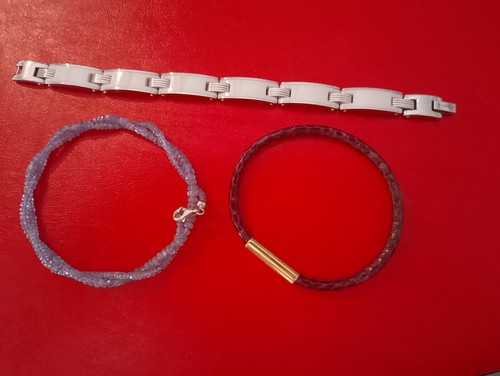 Joli lot bracelets femme - joli,