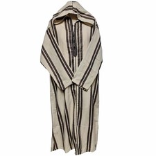 Djellaba À Capuche En