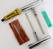 Kit de Réparation Pneu