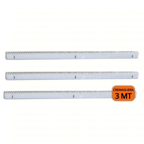 Kit crémallière 30x12 - kit,