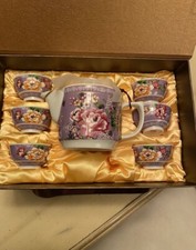 Shin Tay Yuan Taiwanese Tea